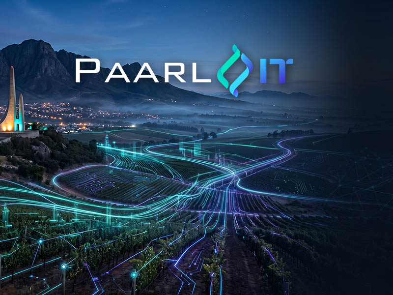 About Paarl IT
