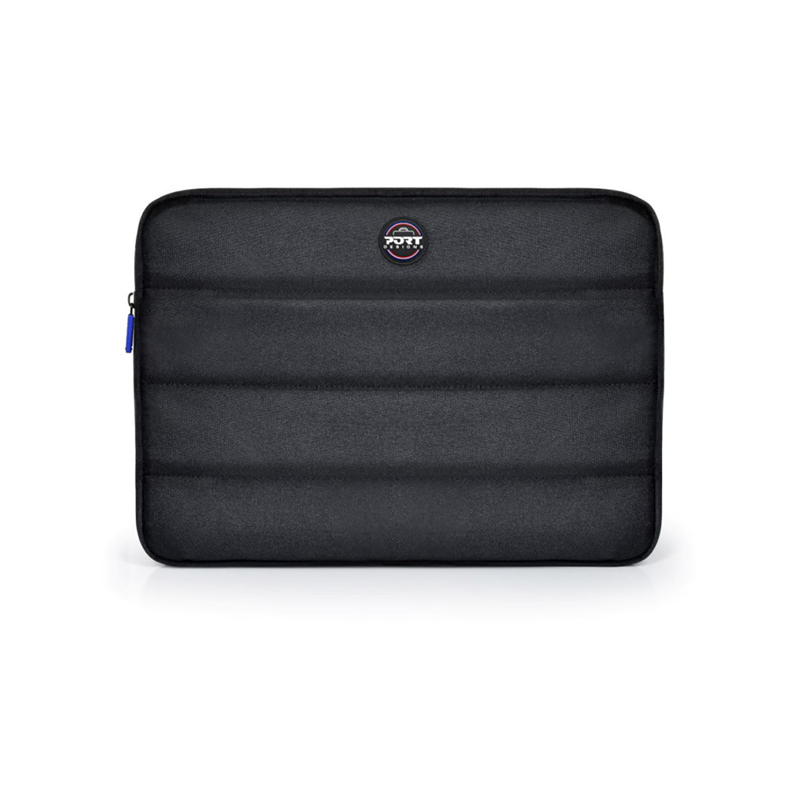 Port Portland Black 15.6" Sleeve