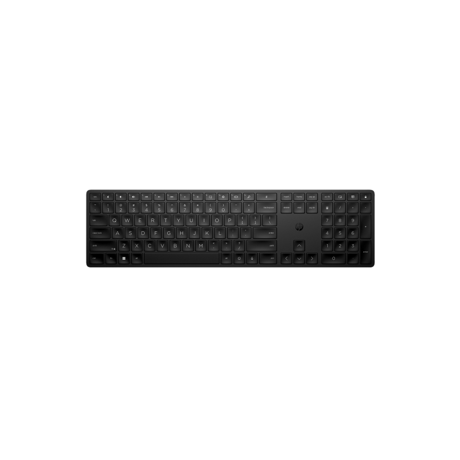 HP 455 Programmable Wireless Keyboard