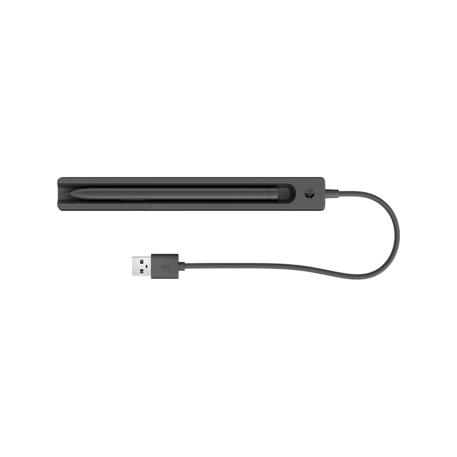 HP Rechargeable Slim Pen Charger