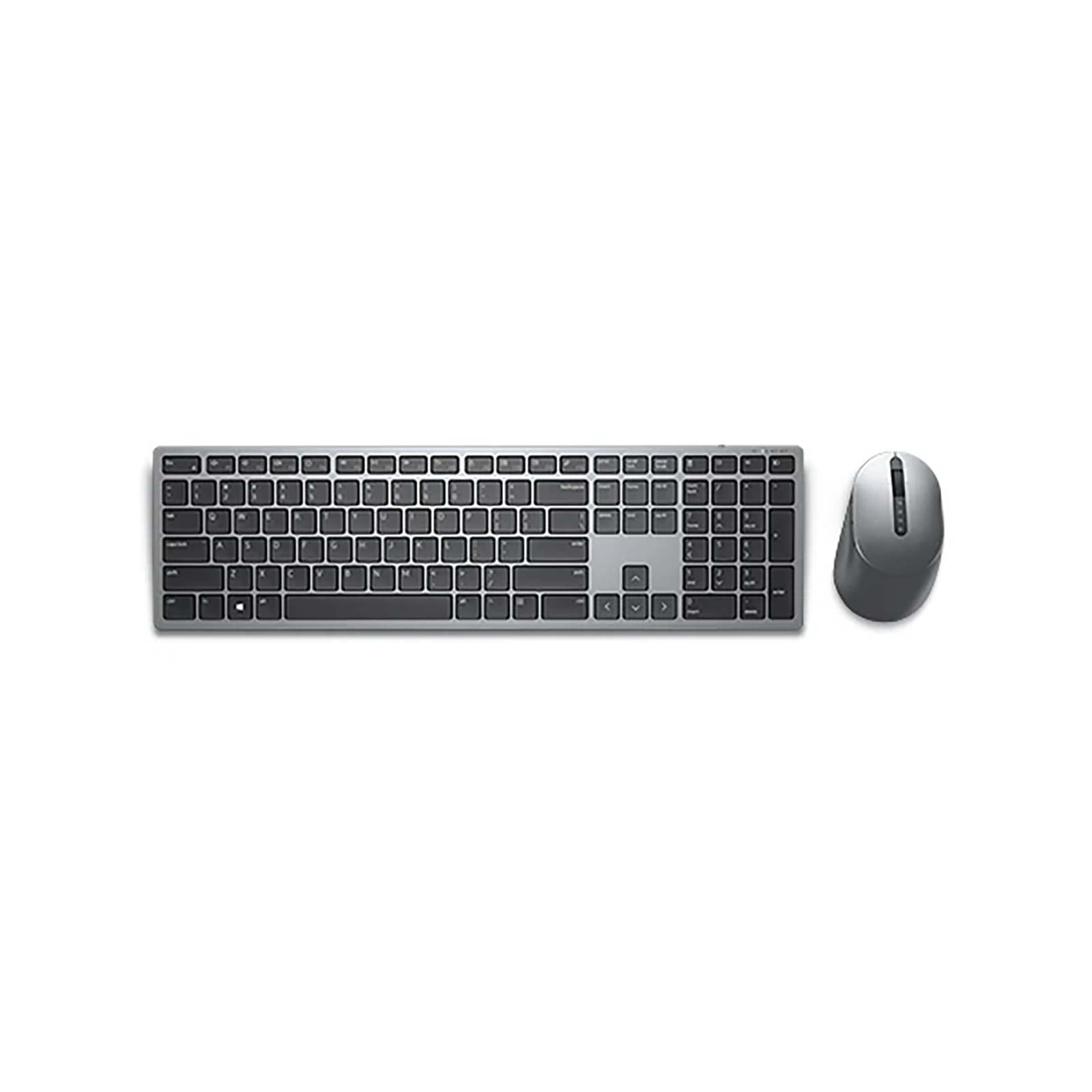 Dell KM732 Wireless Mouse and Keyboard Combo
