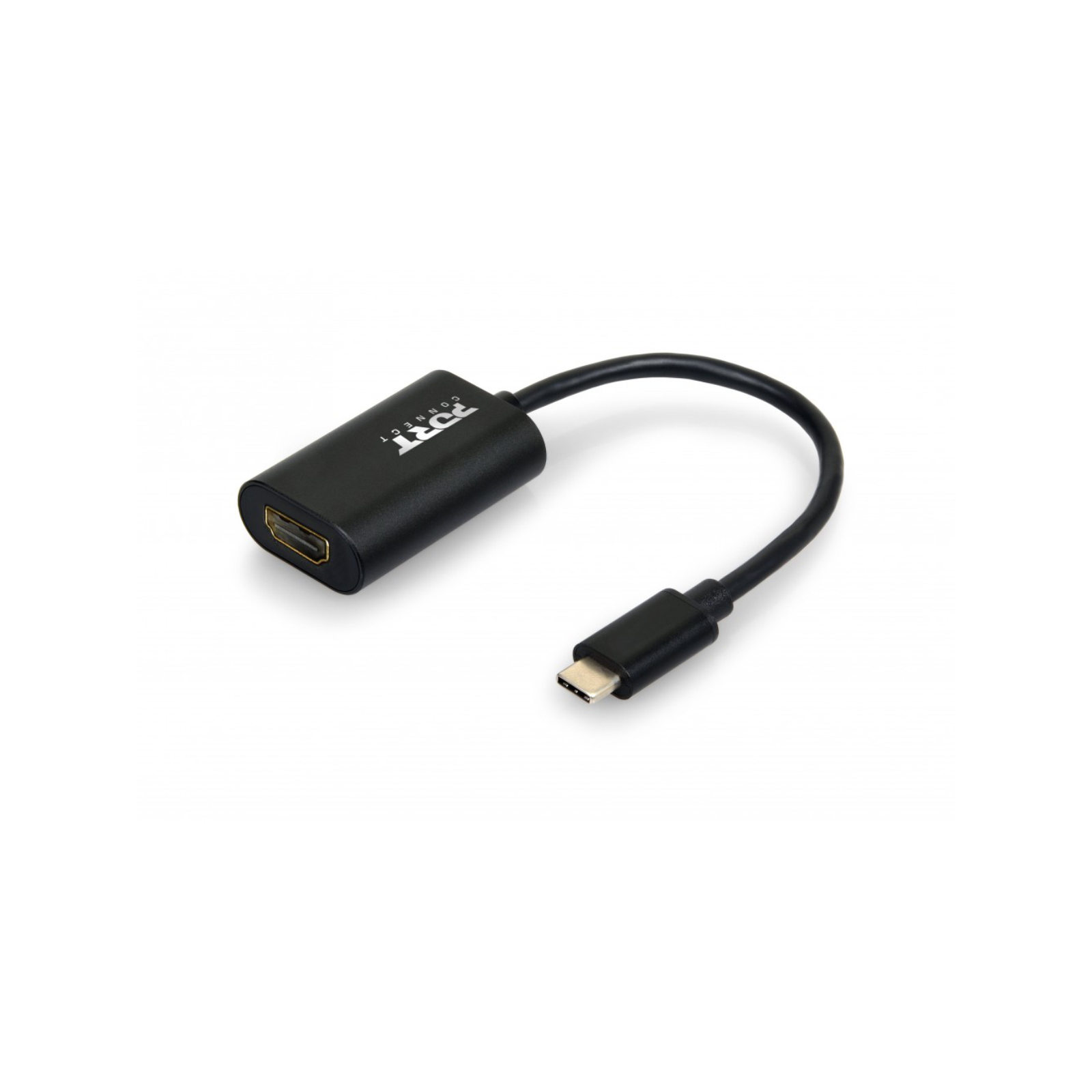 Port USB-C to HDMI Port Converter