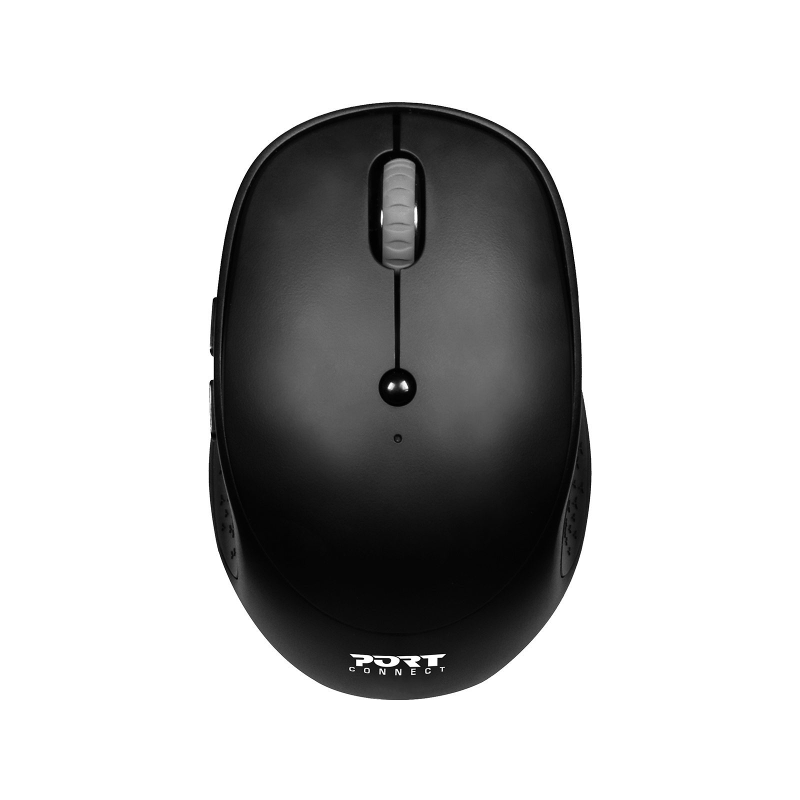 Port Wireless and Bluetooth Pro Mouse