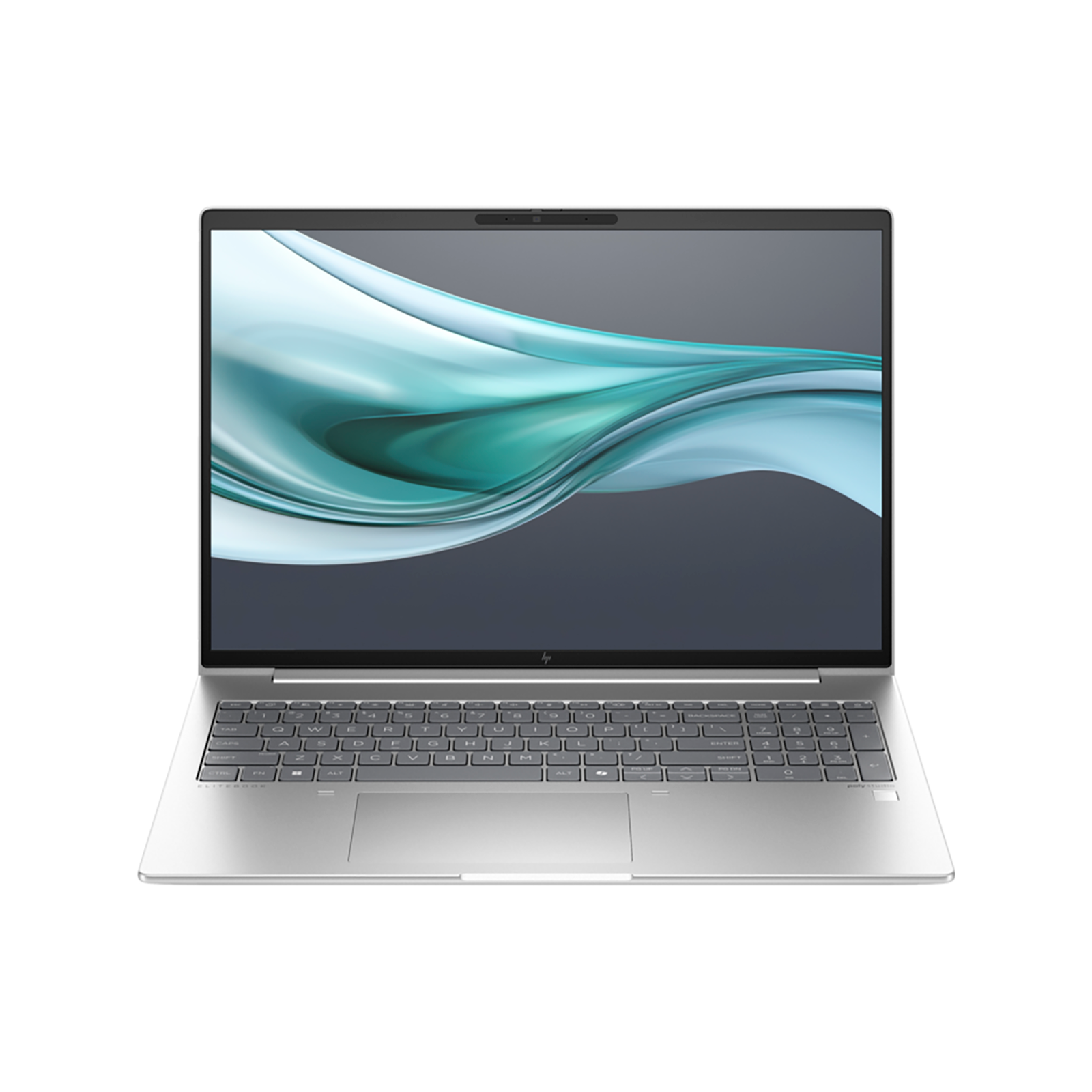 HP ProBook 460 G11 16" Intel Core Ultra-5 8GB 512GB Win11 Pro Silver Notebook