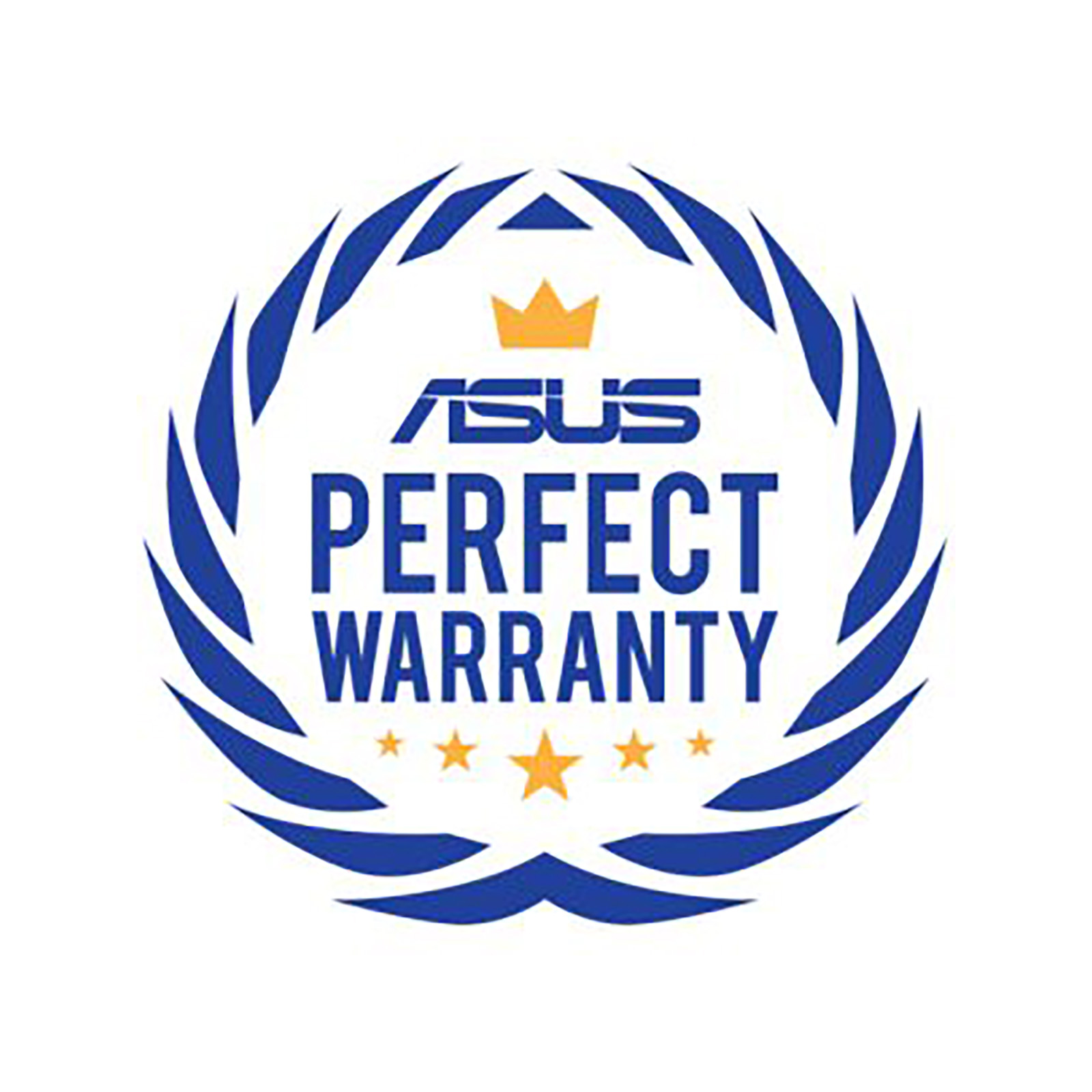 Asus NBK 3 Years OSS to 5 Years OSS Extended Warranty