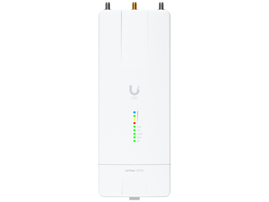 Ubiquiti UISP airFiber 5XHD 5GHz Radio | AF-5XHD
