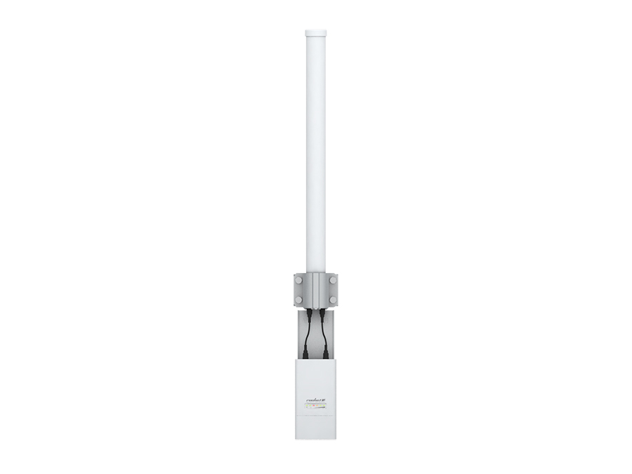 Ubiquiti UISP airMAX 5GHz 13dBi Omni Antenna | AMO-5G13