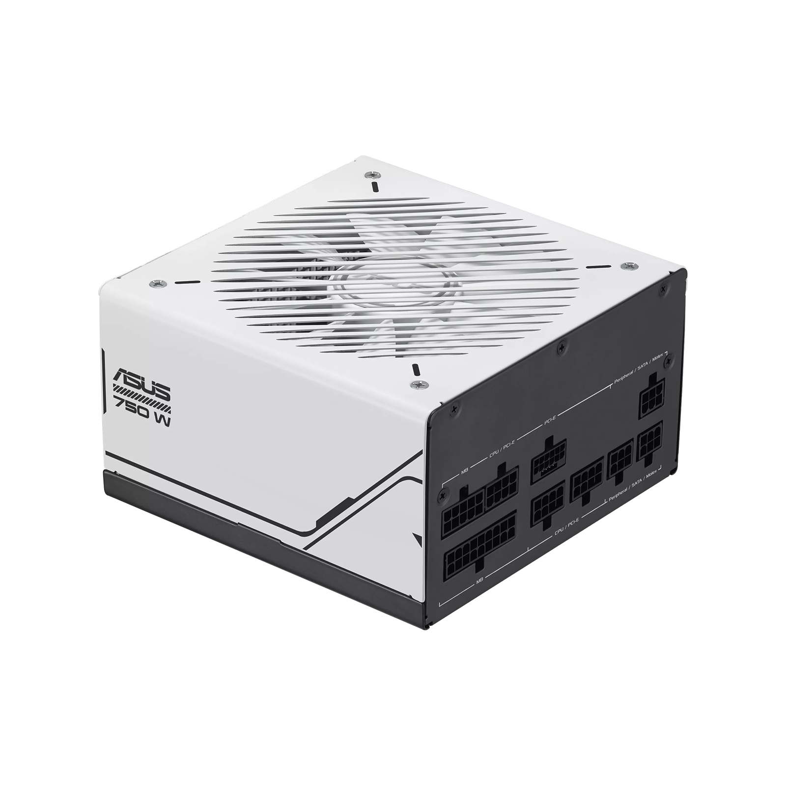 Asus Prime 750W Gold Power Supply Unit