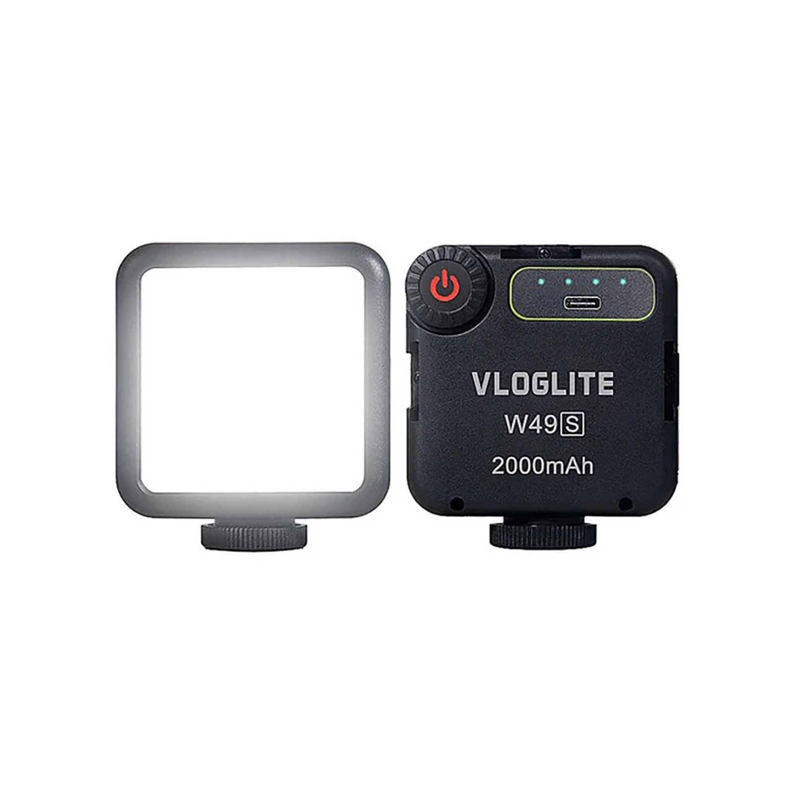 NearStream SL10B Bi-Colour LED Video Light Panel