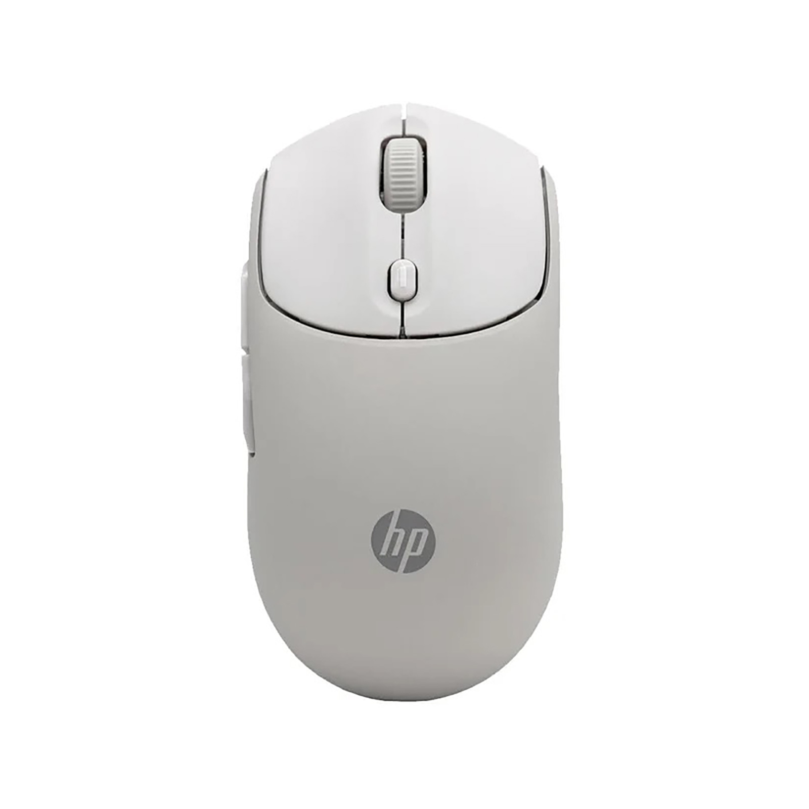 HP 400 Quiet Wireless Maple Mouse