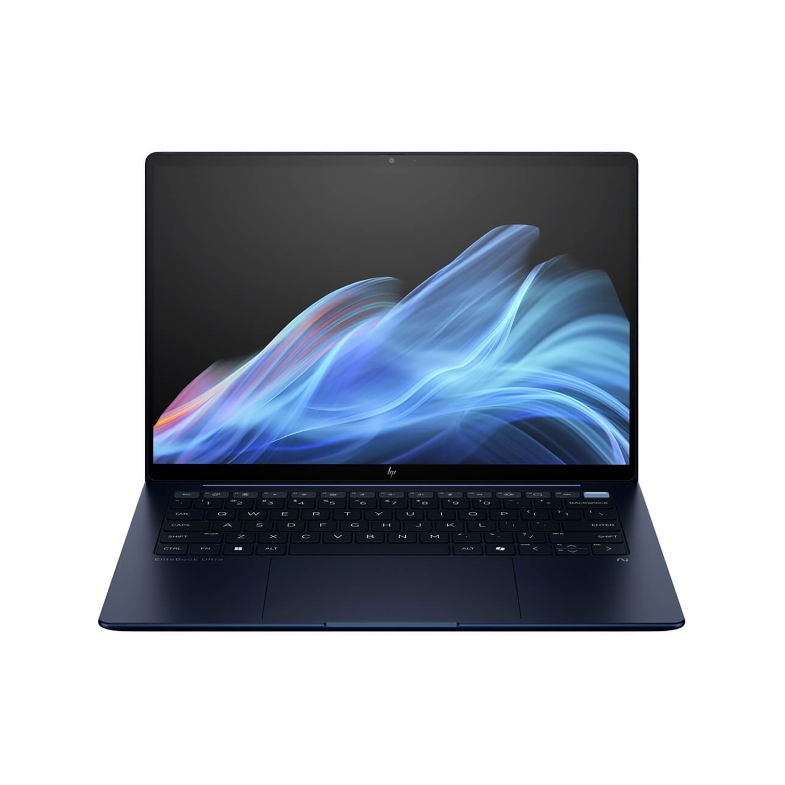 HP Elitebook Ultra G1i Next Gen AI 14" Core Ultra-7 32GB 2TB Win 11 Pro Notebook