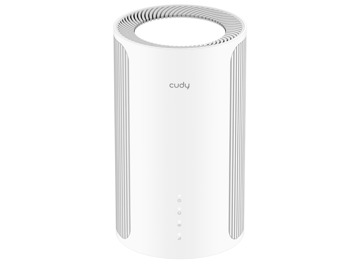 Cudy 5G Dual Band 3000Mbps WiFi 6 Router | P2