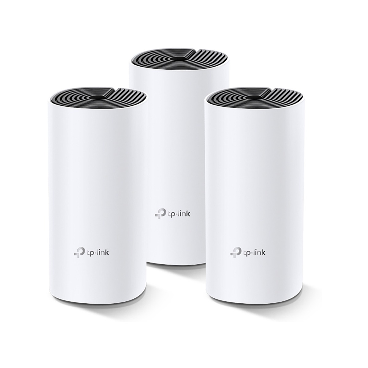 TP-Link Deco M4 Whole Home Mesh Wi-Fi System - 3 Pack