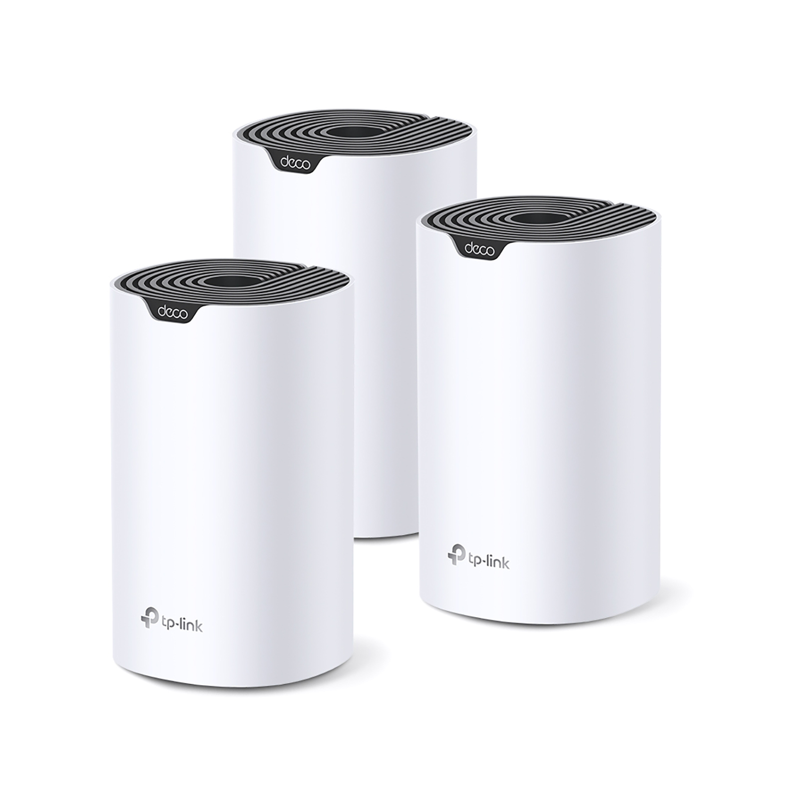 TP-Link AC1900 Whole Home Mesh Wi-Fi Router - 3 Pack