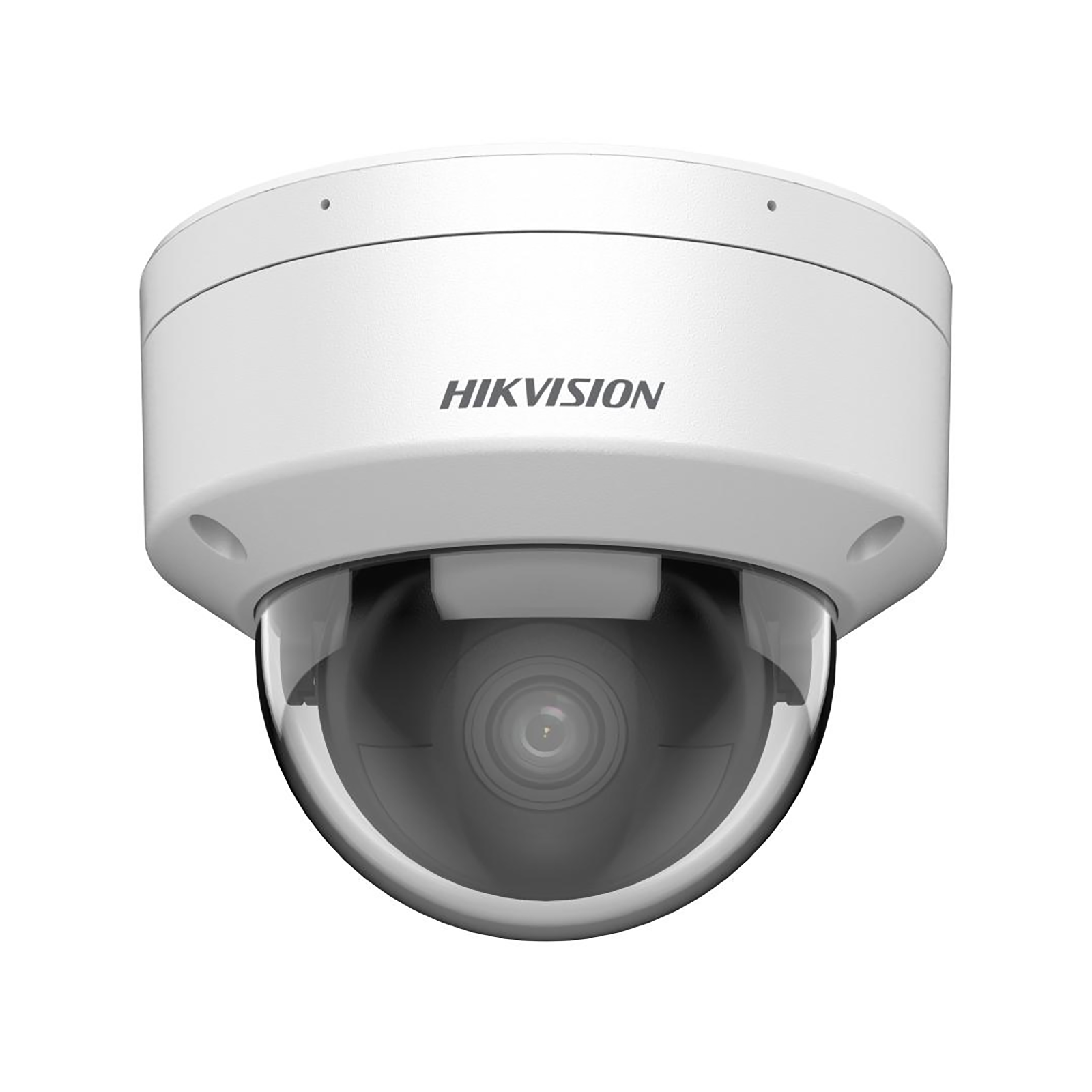 Hikvision 4MP 2.8mm Powered by Darkfighter Fixed Dome Network Camera