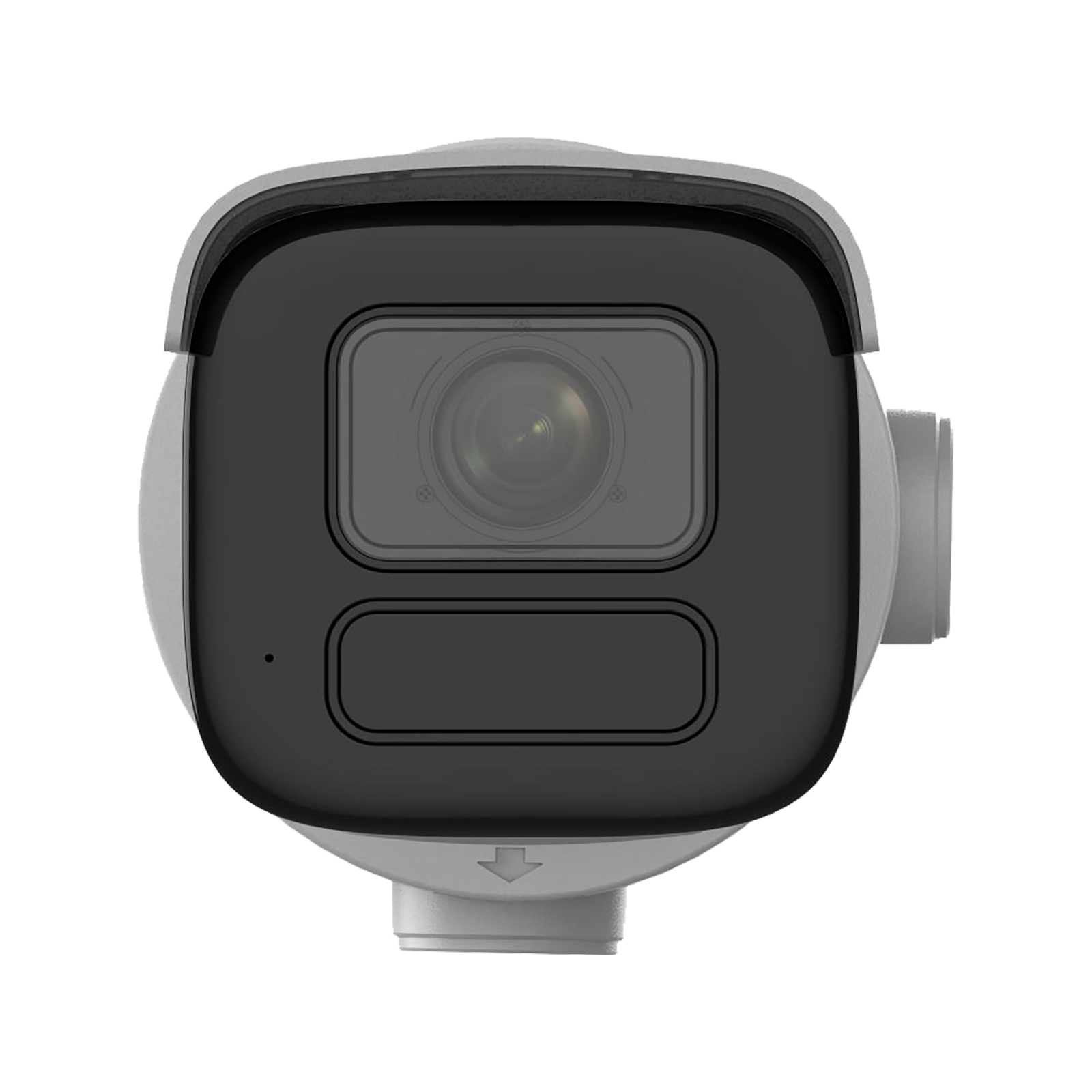 Hikvision 6MP Acusense Varifocal Bullet IP Camera