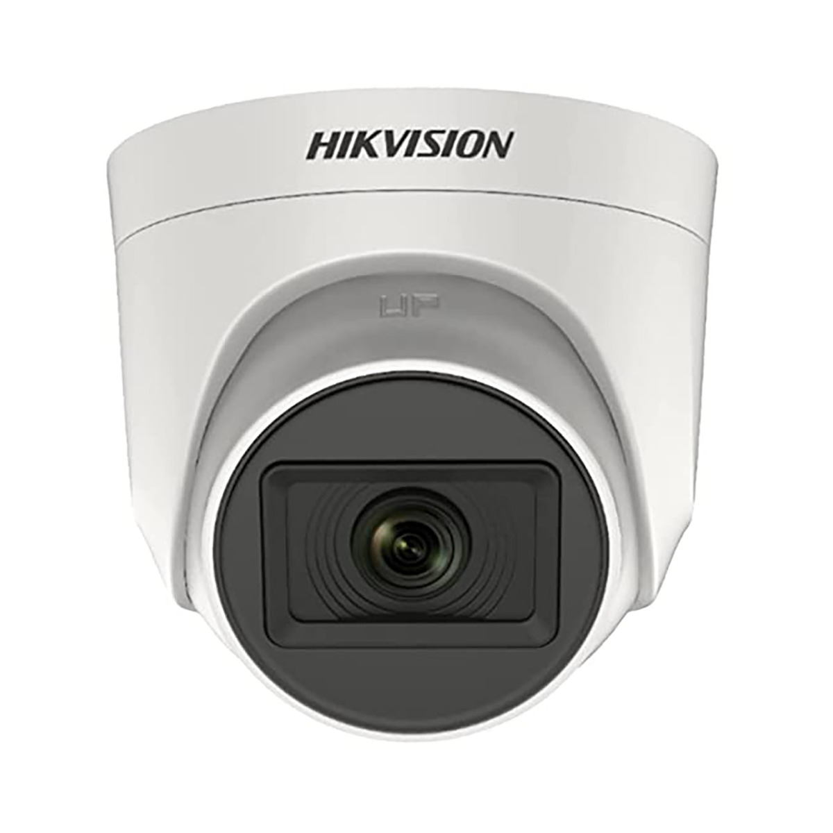 Hikvision 2MP 2.8mm Fixed Indoor Turret Analogue Camera
