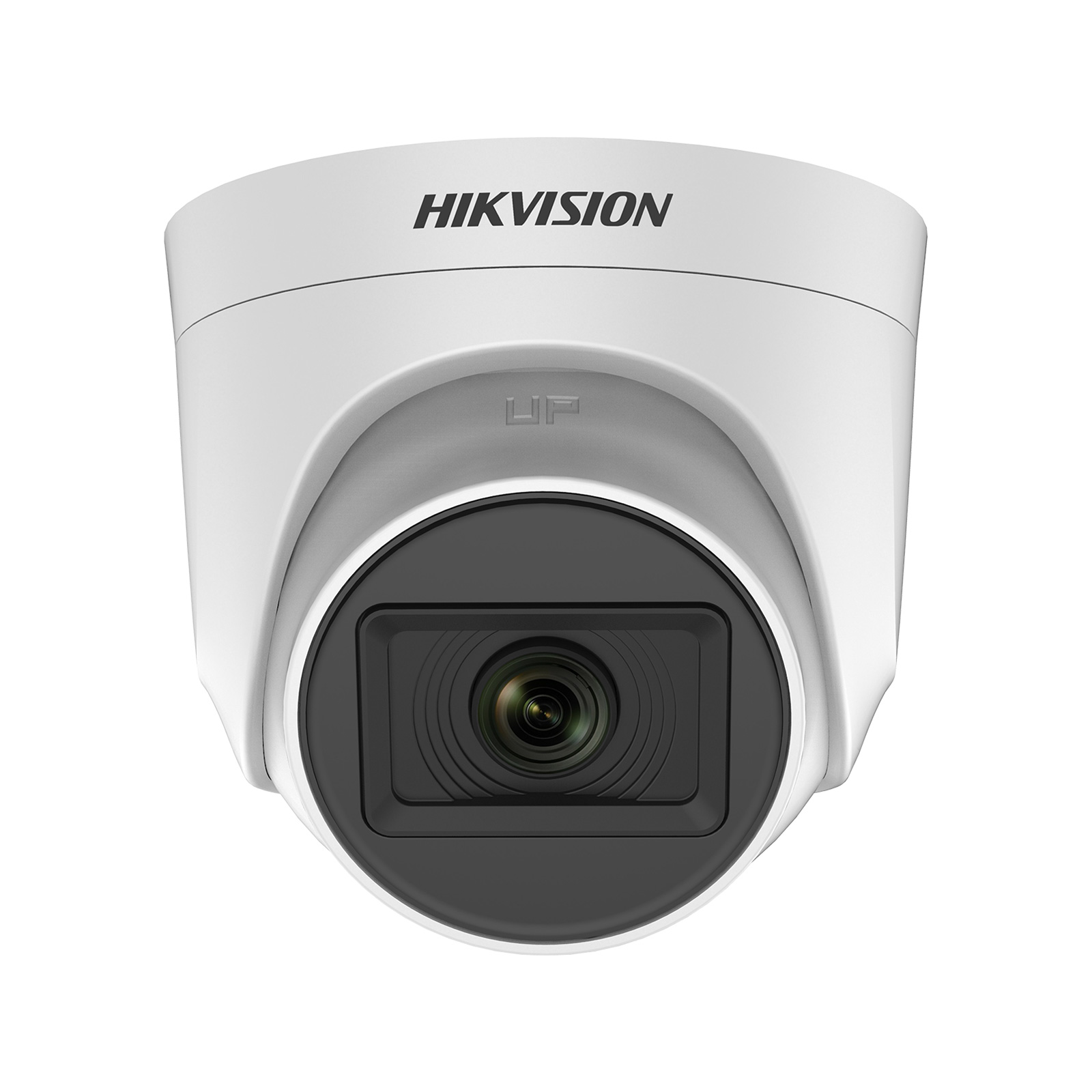 Hikvision 2MP 3.6mm 20m-IR Turret Analogue Camera