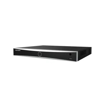 Hikvision 8-Channel Acusense NVR