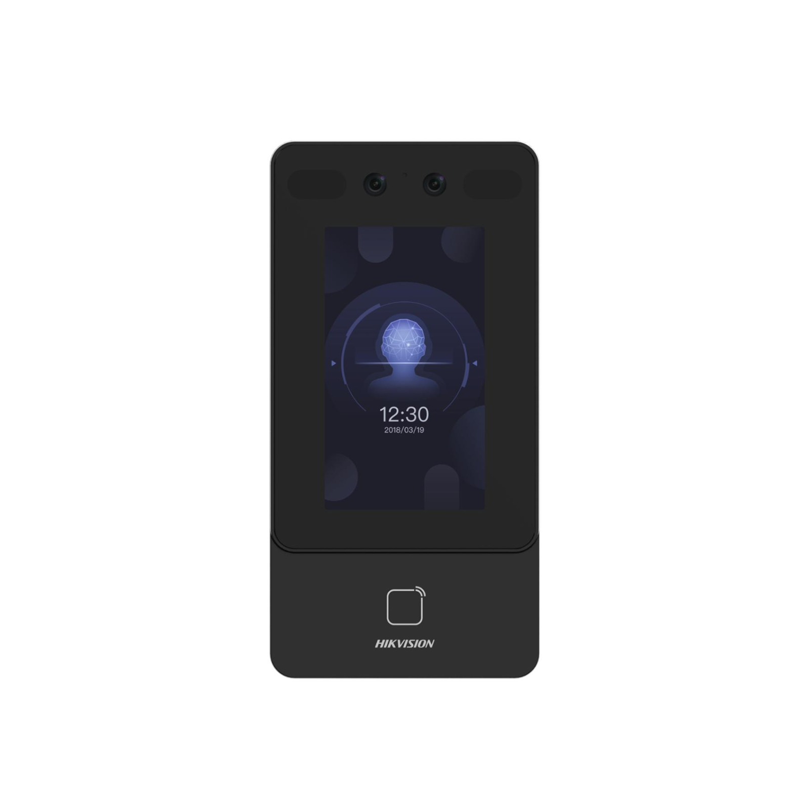 Hikvision Face Recognition Terminal Access Control
