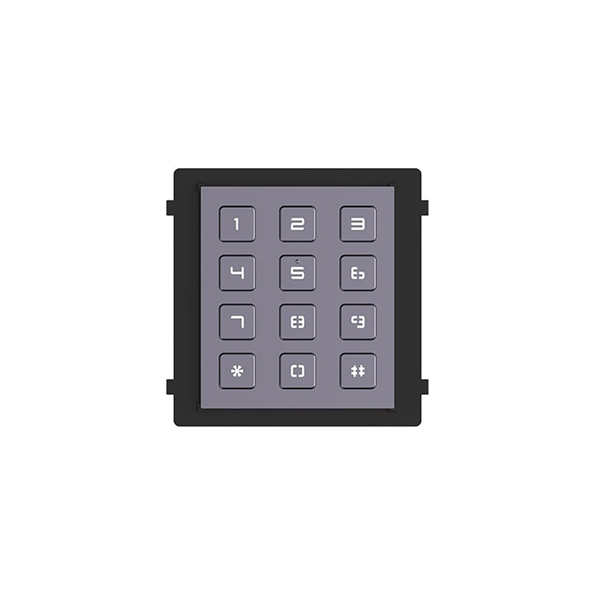 Hikvision Intercom Keypad Module