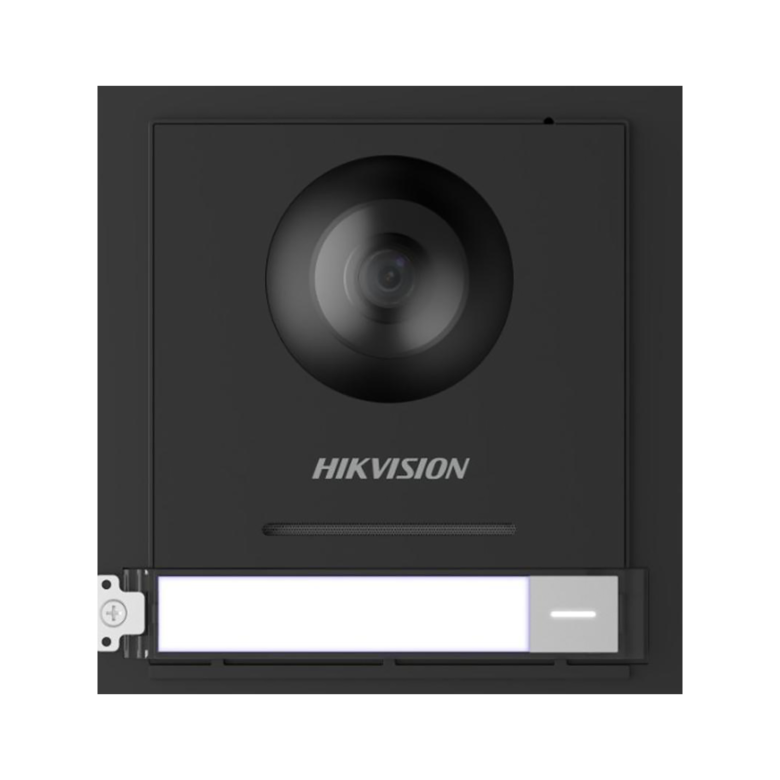 Hikvision Modula Camera Unit Standard Intercom POE