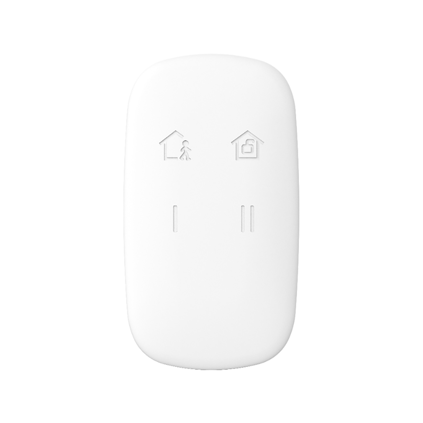 Hikvision AX PRO 2-Way Wireless Alarm Keypads