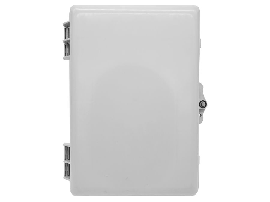 Linkbasic Fibre Distribution Box 16 Cores