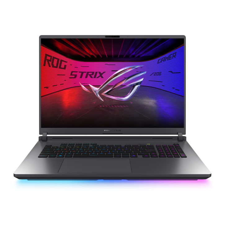 Asus ROG Strix G18 18" Core-U9 16GB 1TB Win 11 Home Notebook