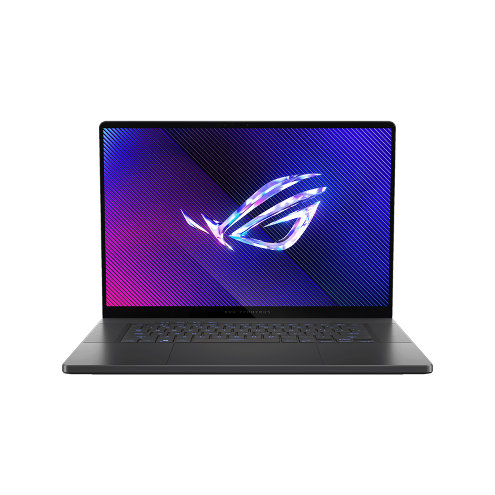 Asus ROG ZEPHYRUS G16 16" Core-U9 32GB 2TB Win 11 Home Gaming Notebook