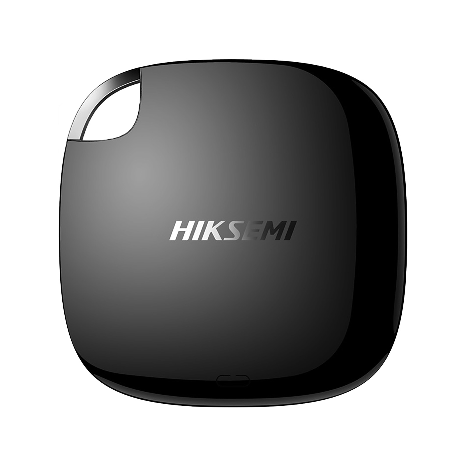 Hiksemi Pocket Series USB-C Portable SSD (512GB)