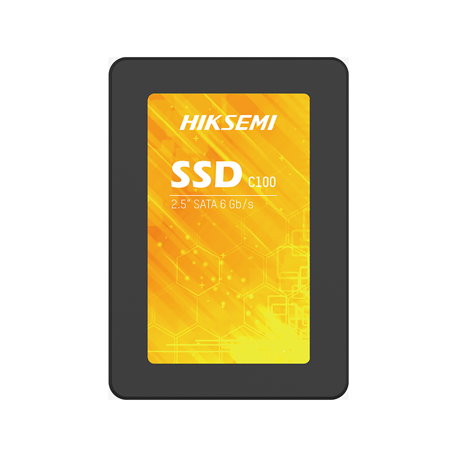 Hiksemi Neo 2.5 SATA Internal SSD (120GB)