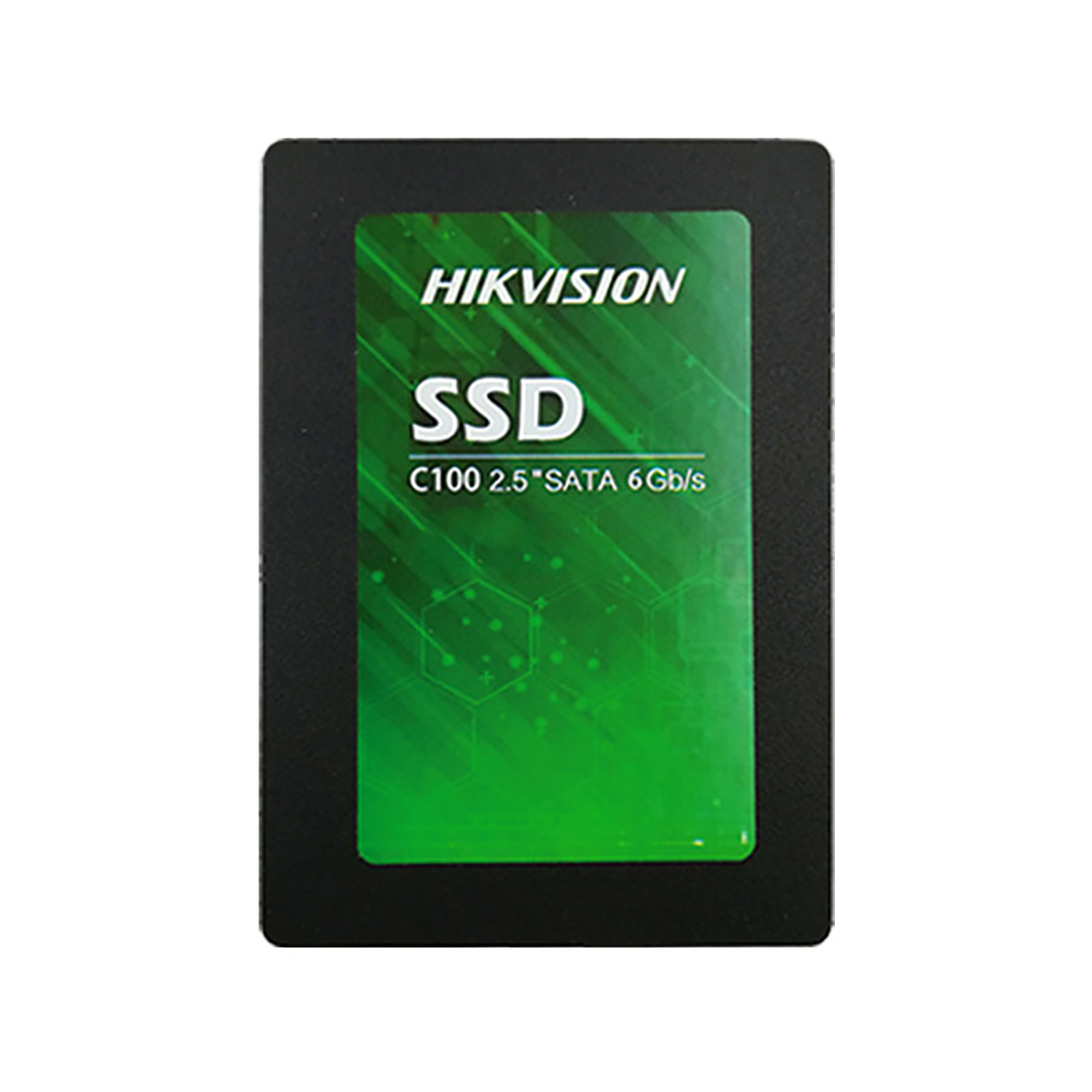 Hiksemi Neo 2.5 SATA Internal SSD (480GB)
