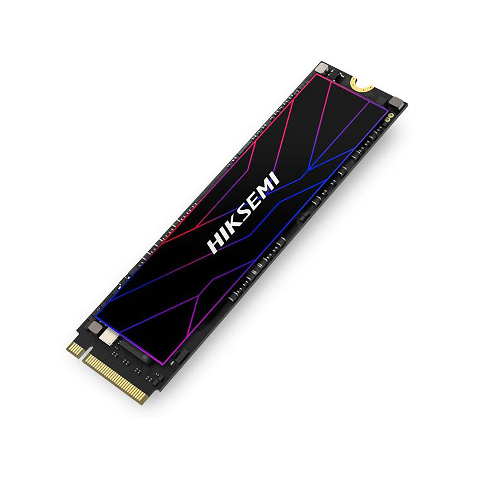 Hiksemi Future NVMe M.2 Internal SSD (512GB)