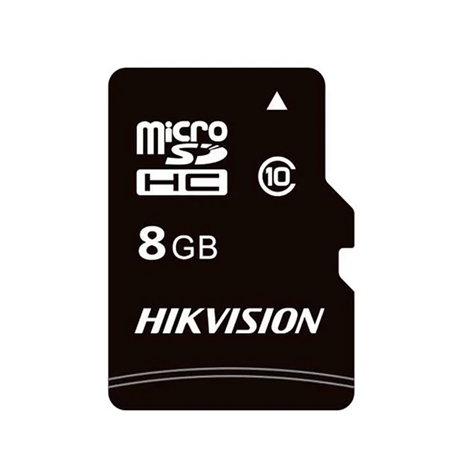 Hiksemi Neo Class 10 MicroSD Card (8GB)