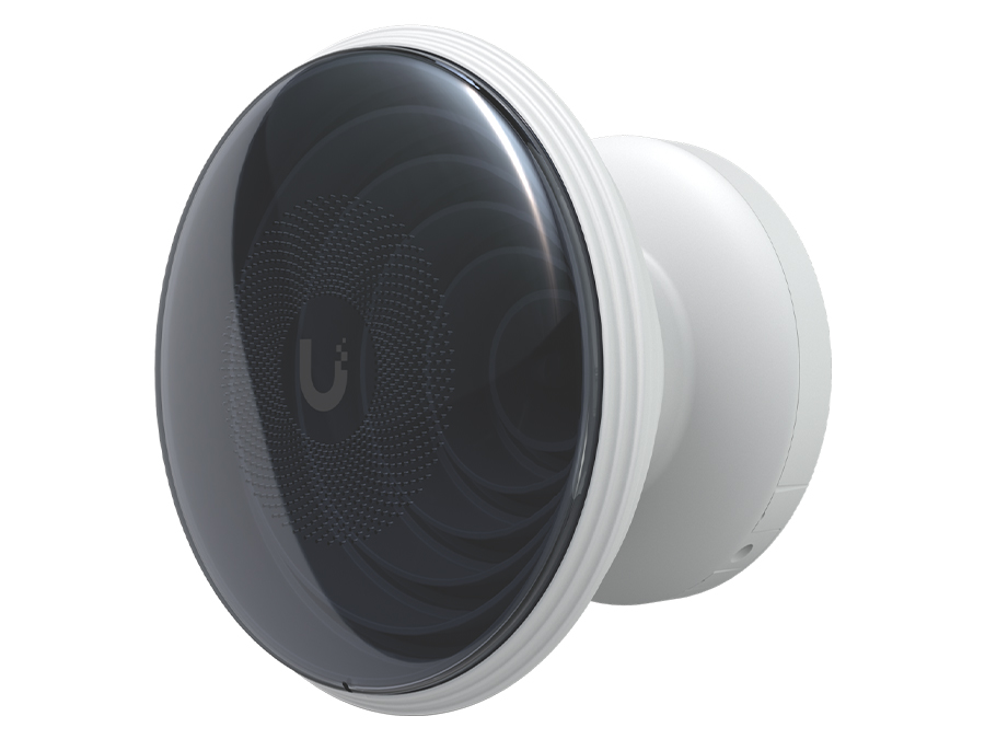 Ubiquiti UISP airMAX IsoStation AC 5GHz 14dBi Horn Radio | IS-5AC