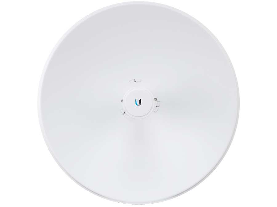 Ubiquiti UISP airMAX PowerBeam AC 5GHz 25dBi Radio | PBE-5AC-Gen2