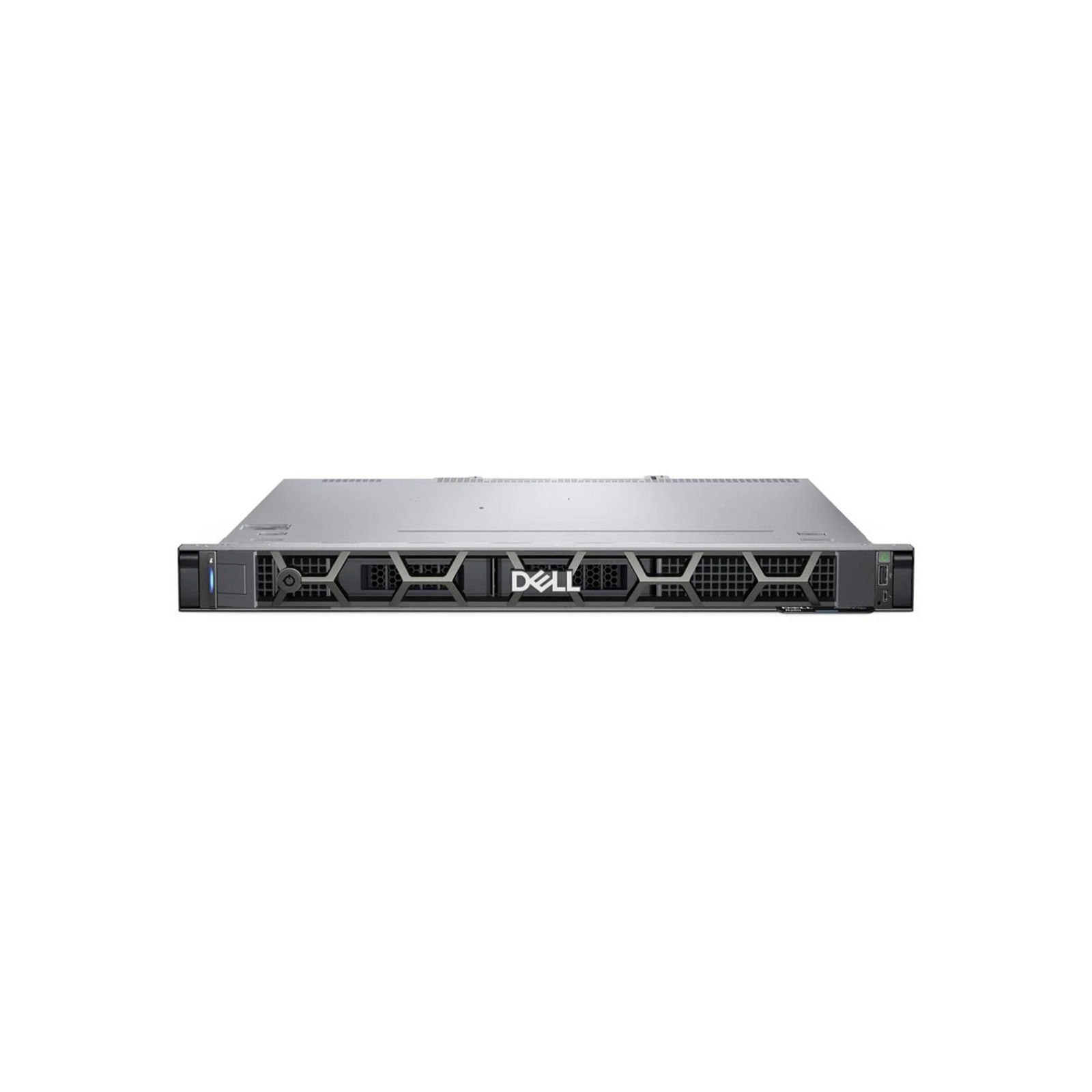Dell PowerEdge R260 Xeon E-2414 16GB 480GB HDD 1U Rack Server