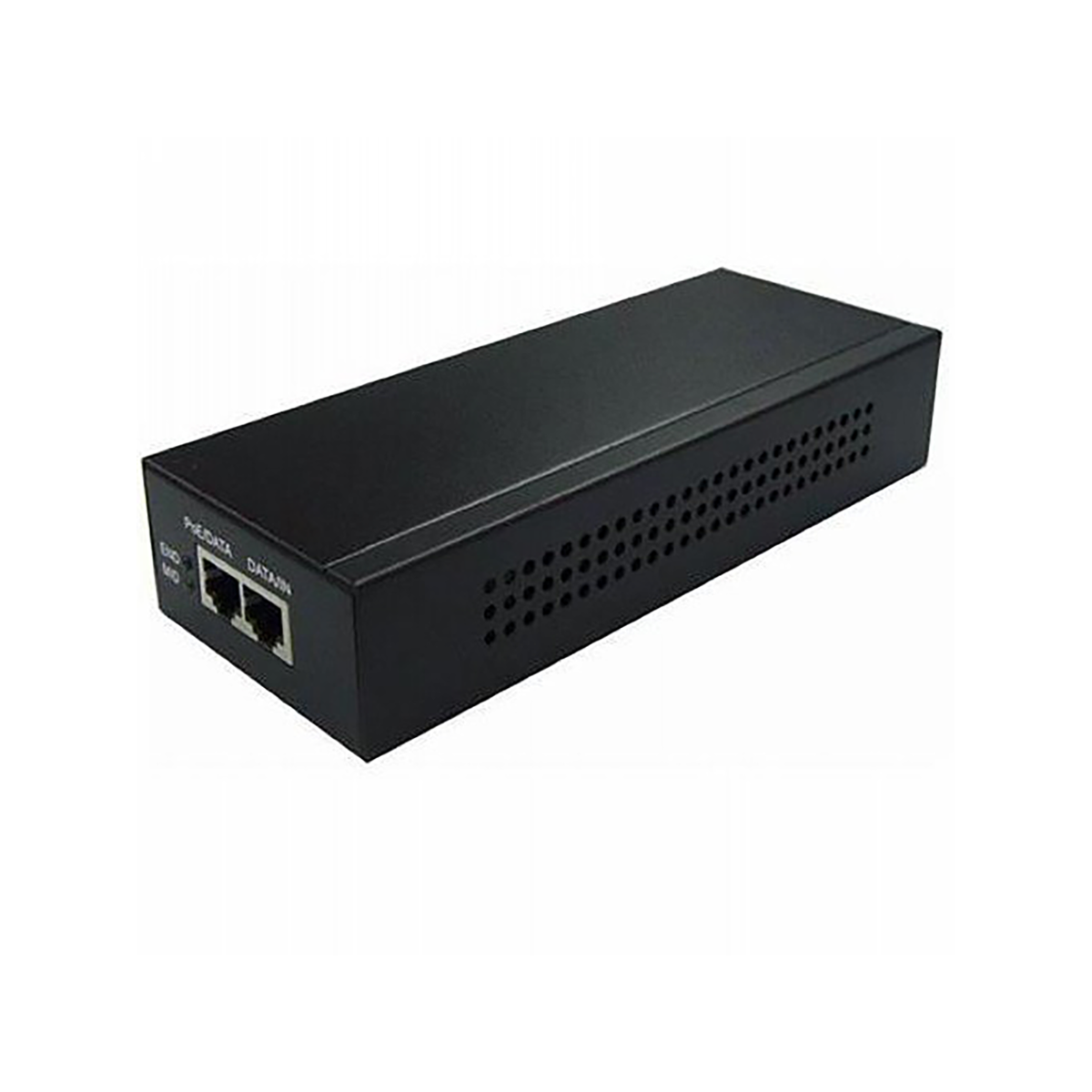 Hikvision 60W Midspan POE Injector