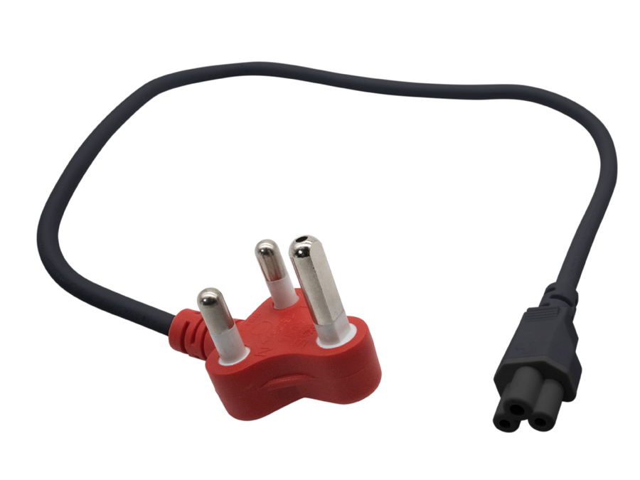 Dedicated 3 pin to Clover Cable