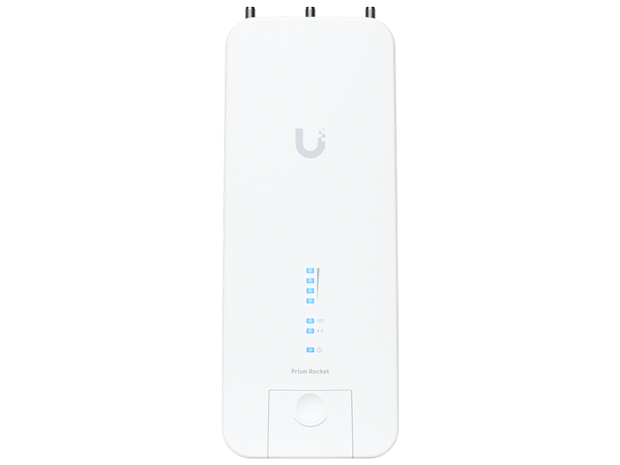 Ubiquiti UISP airMAX Rocket Prism AC 5GHz Radio | RP-5AC-Gen2
