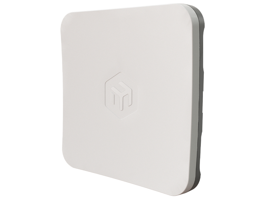 MikroTik SXTsq 5 ax WiFi 6 16dBi Outdoor Radio | SXTsq-5axD