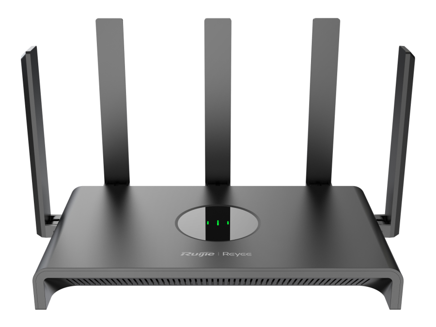 Reyee Dual Band WiFi 5 1300Mbps Gigabit Mesh Router | RG-EW1300G