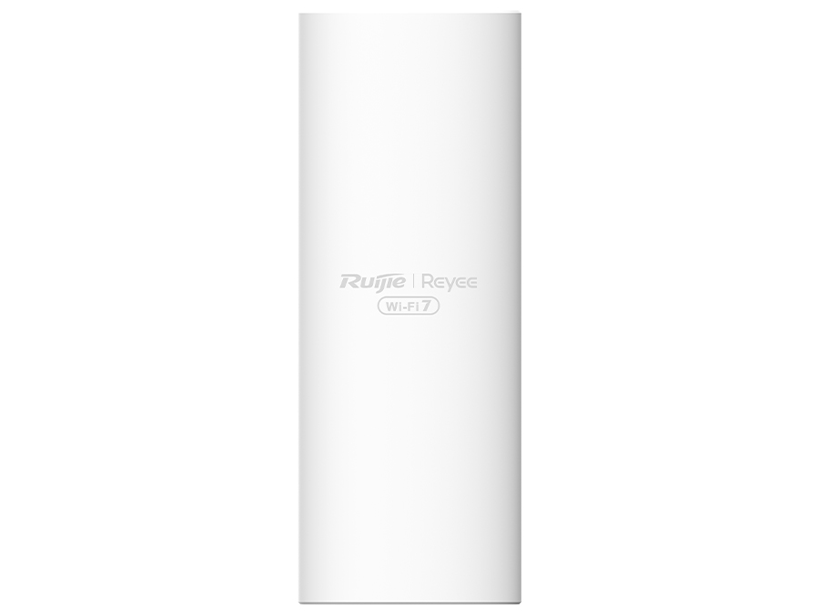 Reyee Dual Band WiFi 7 5040Mbps Multi-Gigabit Outdoor AP | RG-RAP72Pro-OD