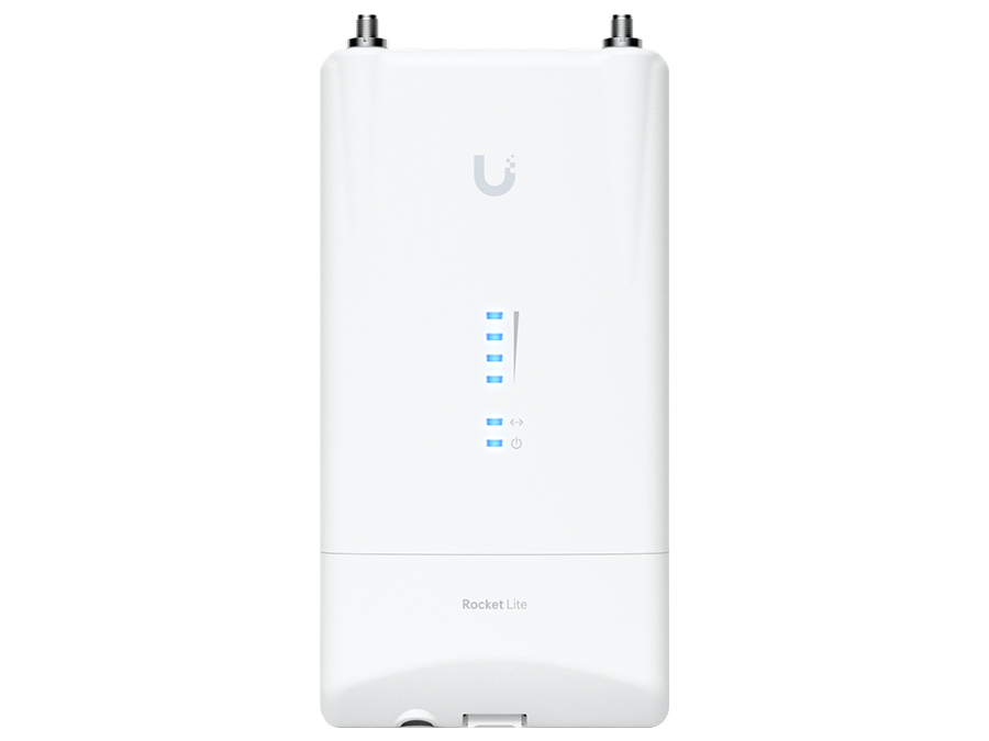 Ubiquiti UISP airMAX Rocket Lite AC 5GHz Radio | R5AC-LITE
