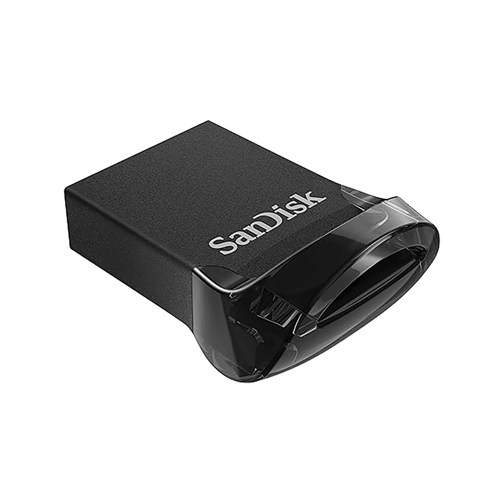 Sandisk Ultra Fit USB-A Flash Drive (32GB)