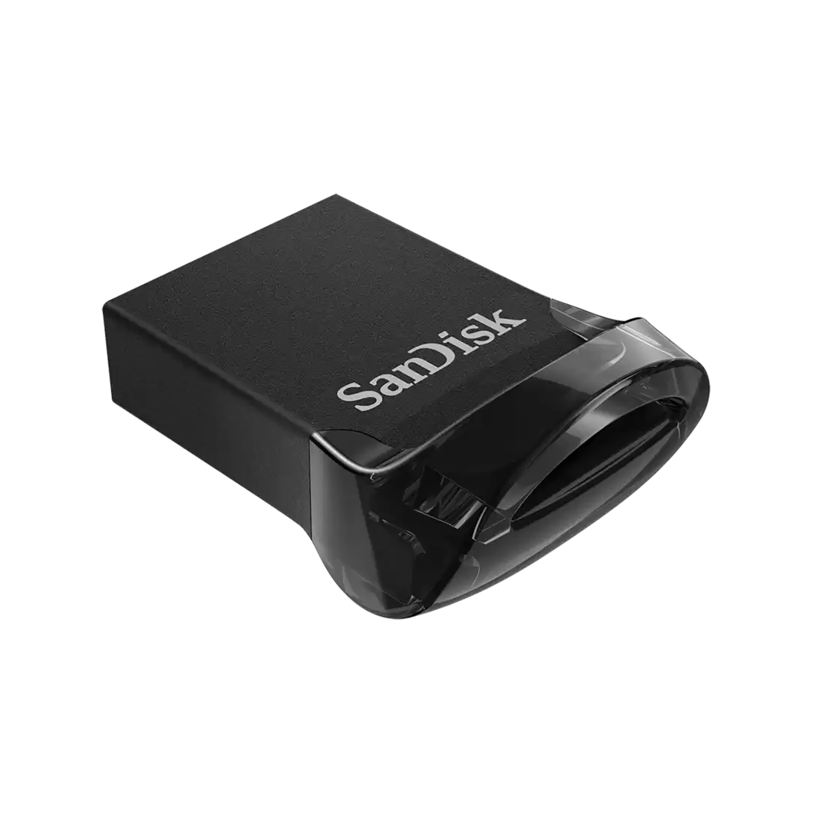 Sandisk Ultra Fit USB-A Flash Drive (64GB)