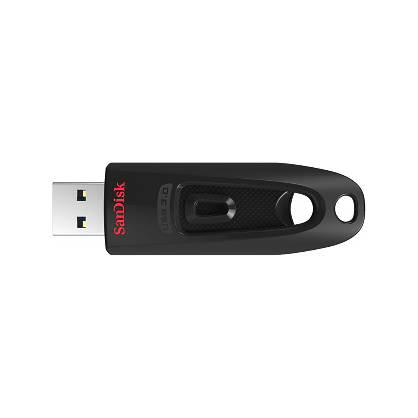 Sandisk Ultra USB-A Flash Drive (64GB)
