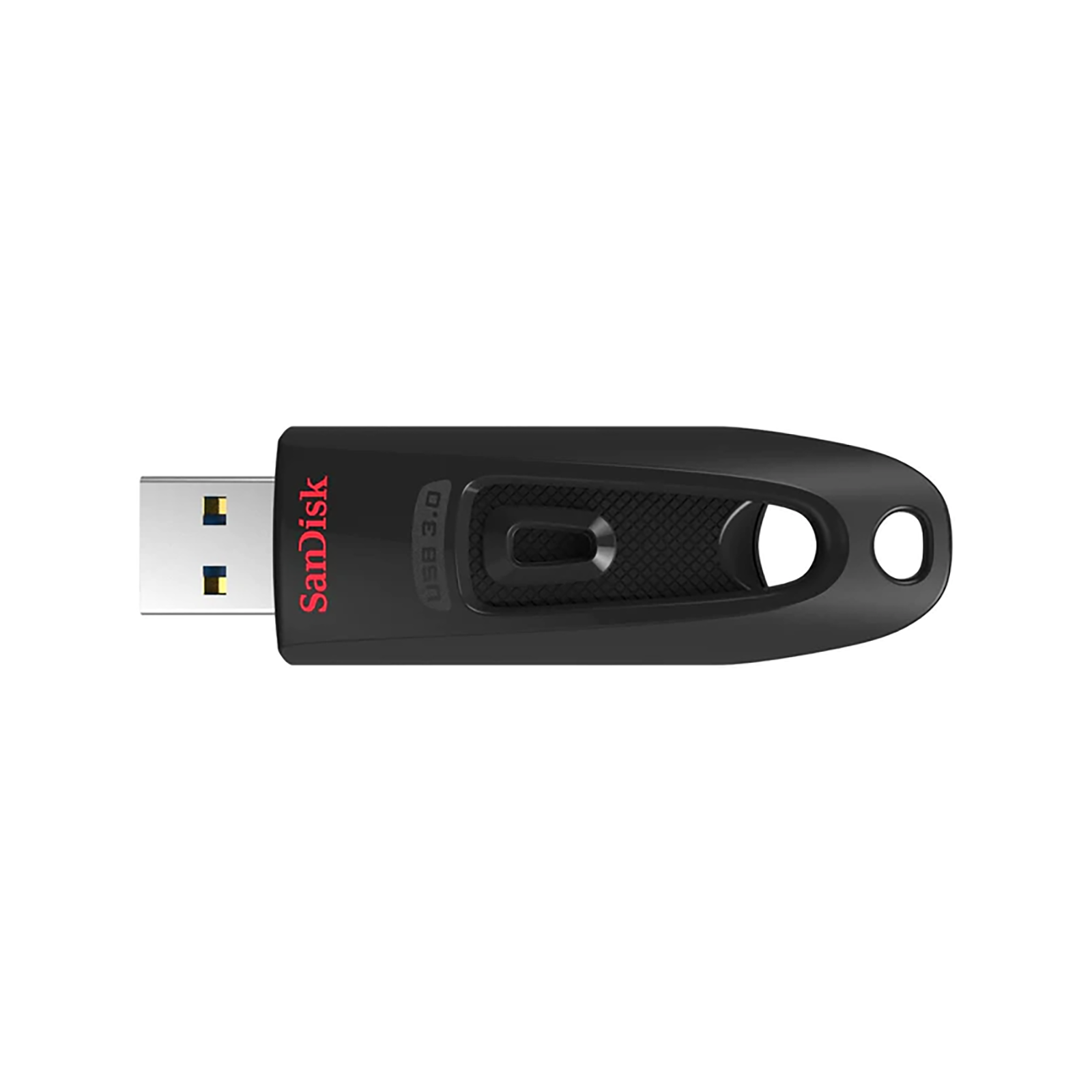 Sandisk Ultra USB-A Flash Drive (128GB)