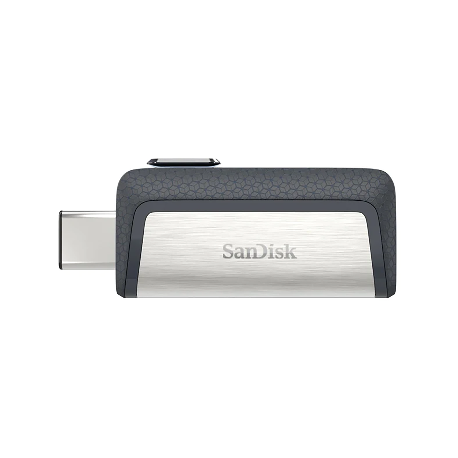 Sandisk Ultra Dual Drive USB-A and USB-C Flash Drive (32GB)